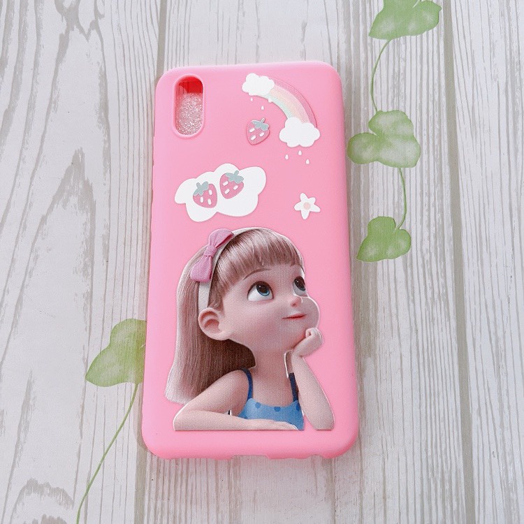 Ốp lưng in hình cute dẻo Vivo Y19 (1915)/Y91(1814)-Vivo Y91c(1820)-Vivo Y93-Vivo Y1s(2015)