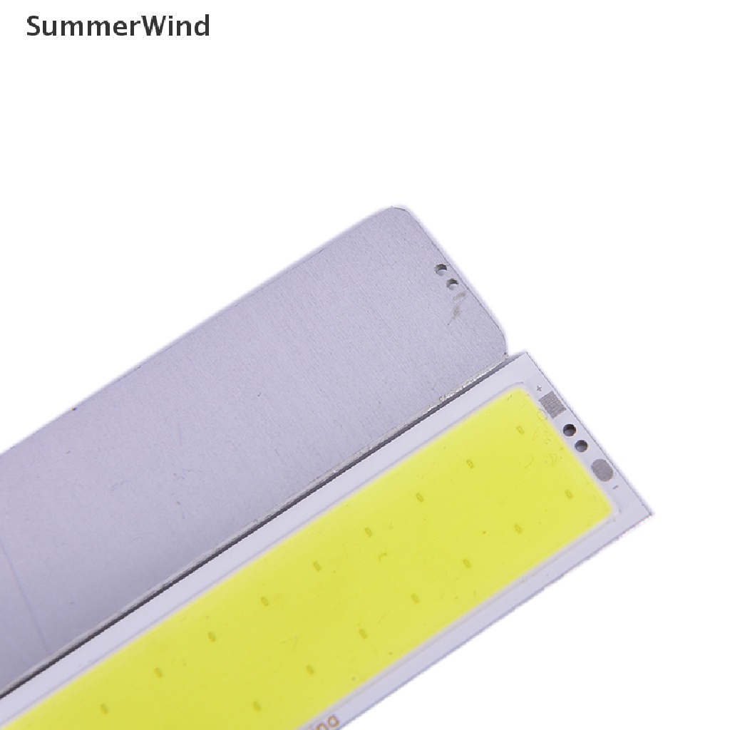 Đèn LED COB Chất Lượng Cao 12V 5W 150X26Mm