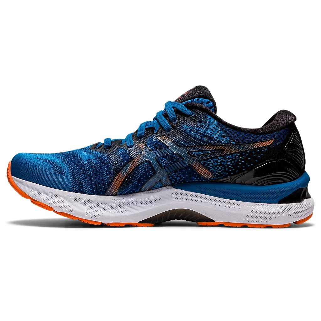 Giày chạy bộ nam asics GEL-NIMBUS 23 - 1011B359.003