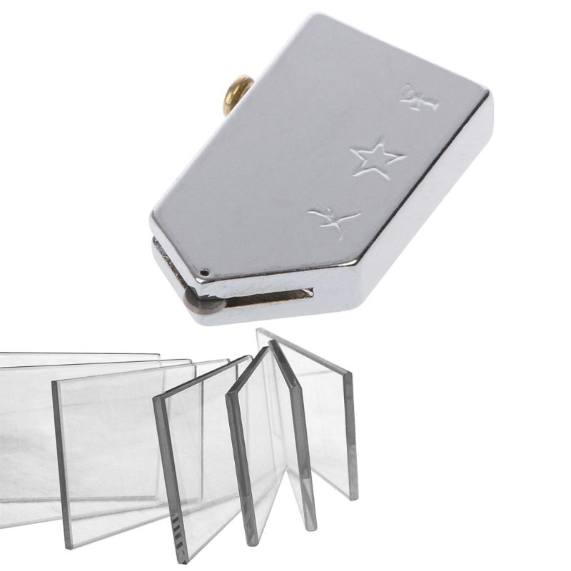 1 Bộ Đầu Dao Cắt Kính Bằng Cacbua