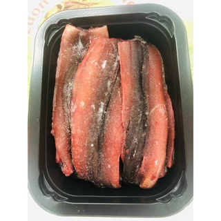 Lươn tươi phi lê