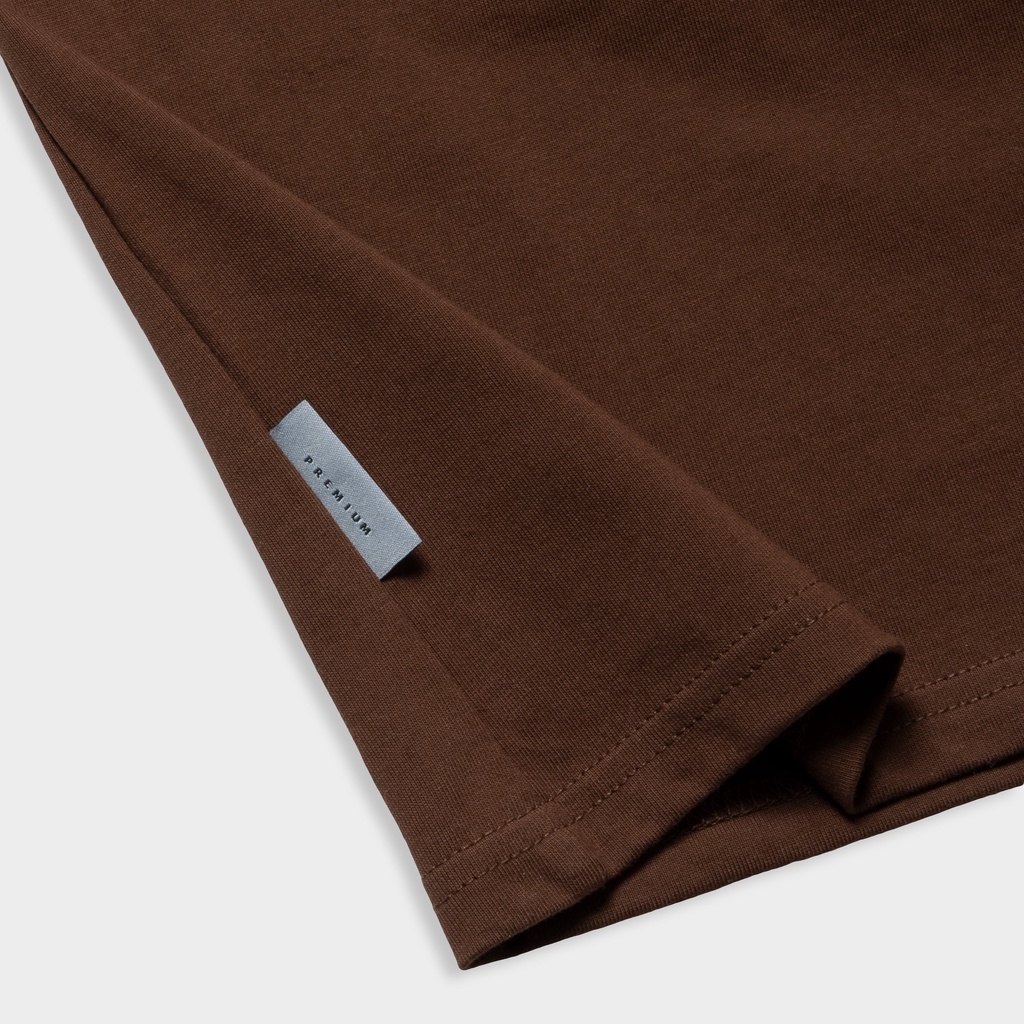 Áo thun nam nữ local brand unisex Outerity MultiFont v3.0 / ORT.B 154