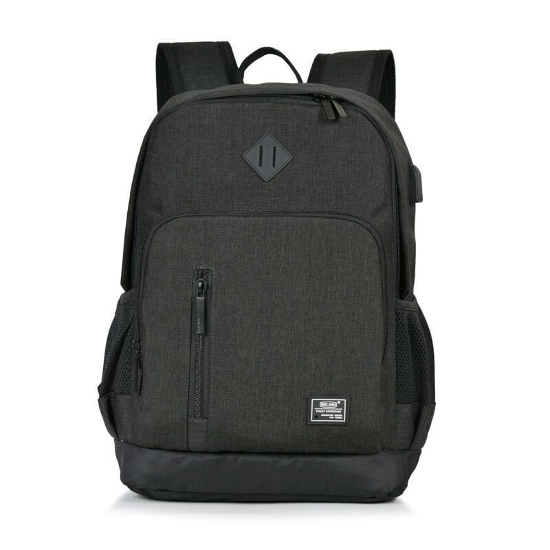 Balo teen Mr Vui 885 có ngăn chứa laptop