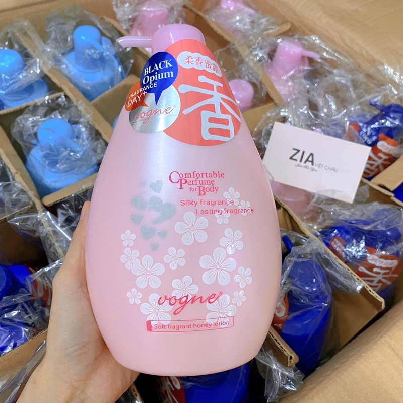 SỮA TẮM PERFECT PERFUME FOR BODY