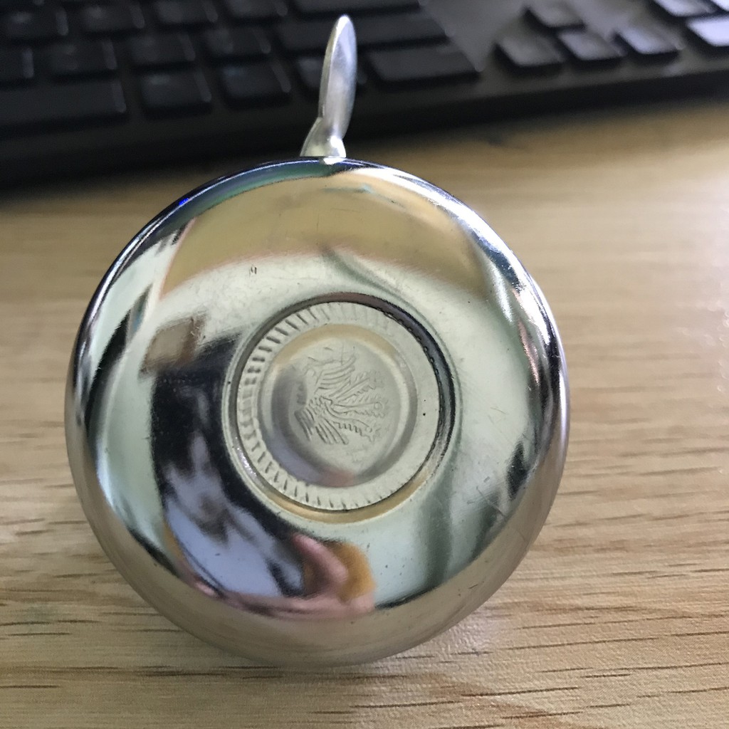 Chuông xe đạp cổ LD04