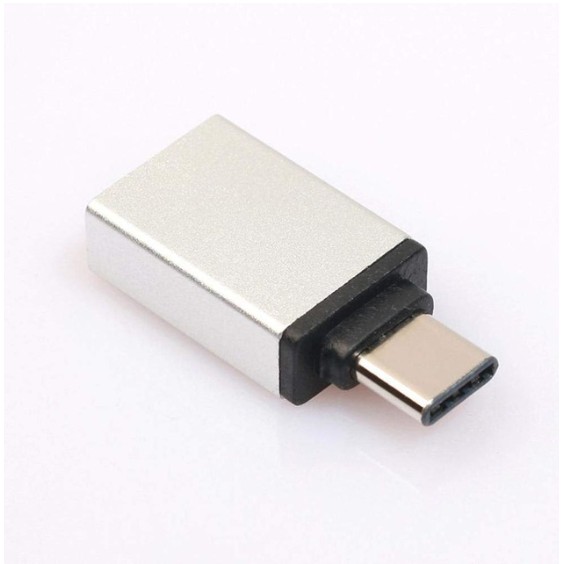 Giắc Chuyển Đổi Từ Giác Cắm Type C Sang Cổng Usb Otg