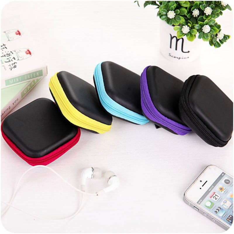 Túi Đựng Thiết Bị Điện Tử Khi Đi Du Lịch