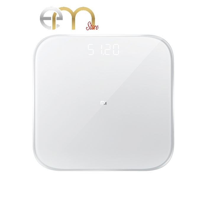 Cân điện tử thông minh Xiaomi Scale 2 Universal