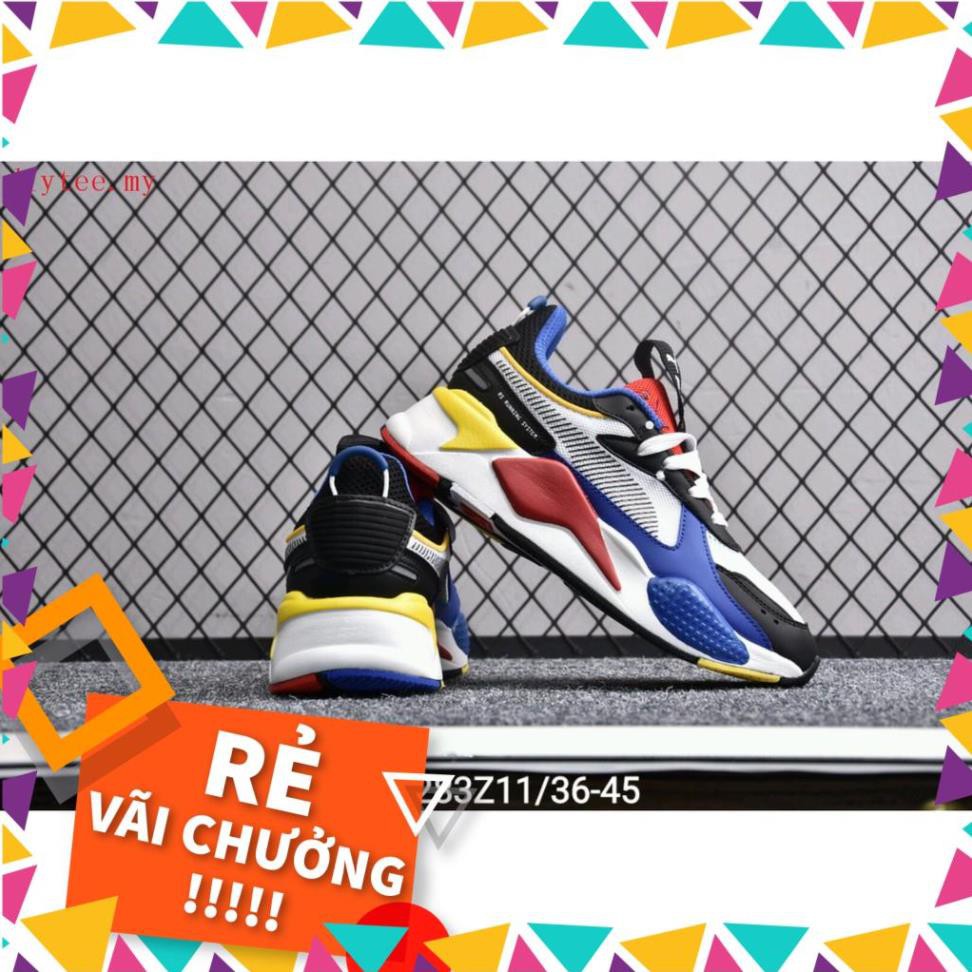 | Full Size| Giày thể thao Puma psx Core thời trang nam nữ Cao Cấp New NEW 2020 👟 2020 ️🥇 . NEW : : * ' ; ₜ .