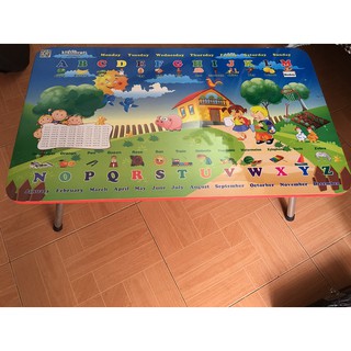 BÀN HỌC SINH LỚN 50 X 70CM