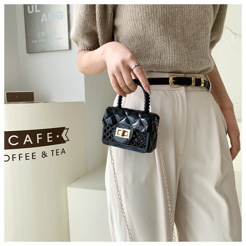 Túi Đeo Chéo Mini Hàn Quốc NB00308