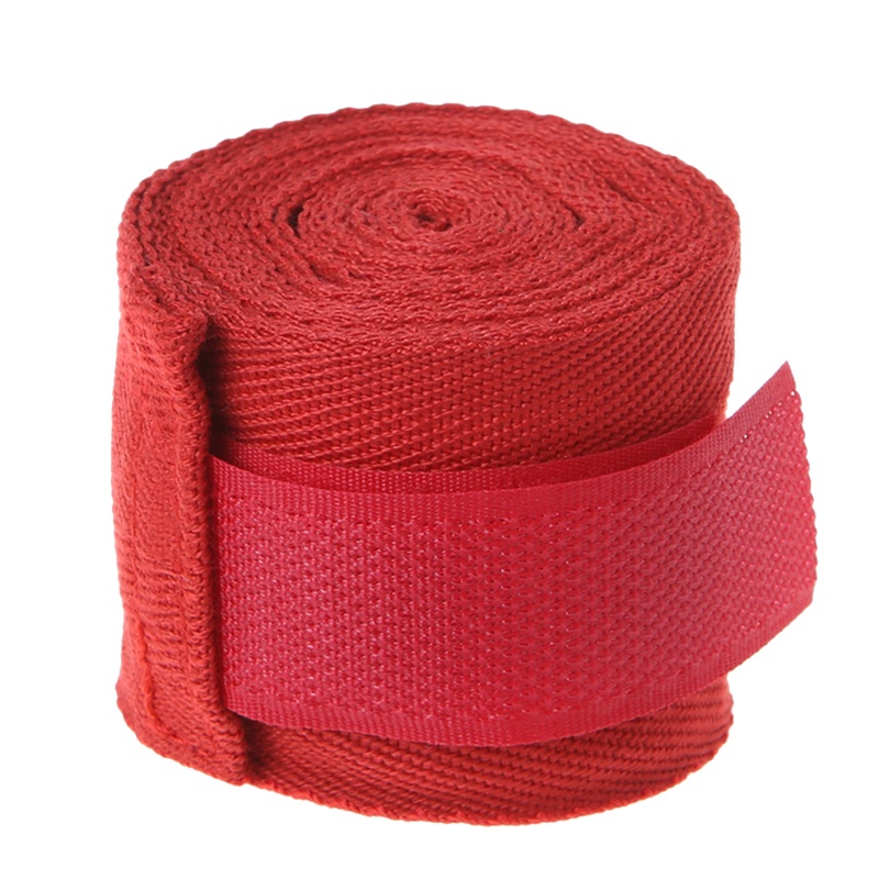 Set 2 Băng Quấn Cổ Tay Hỗ Trợ Tập Boxing / Muay Thái