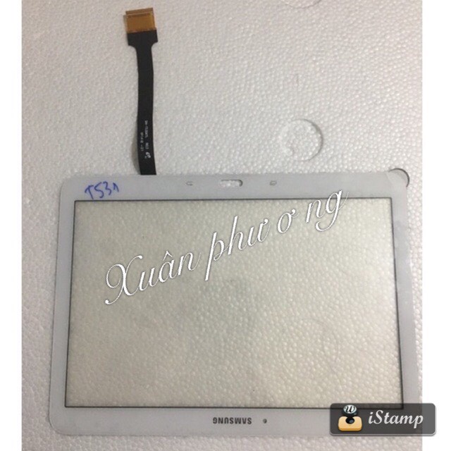 Cảm ứng samsung tab T531