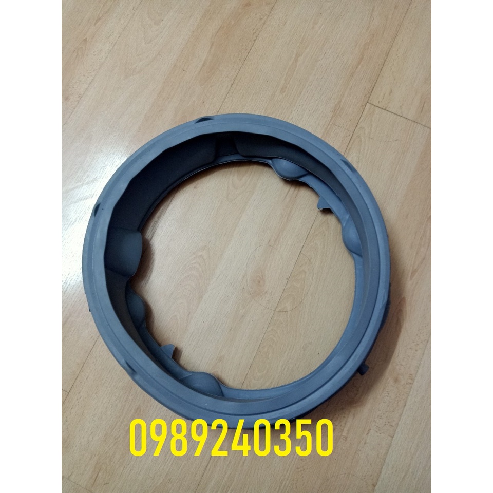 Gioăng cửa máy giặt LG 10,5kg inverter cửa ngang chính hãng