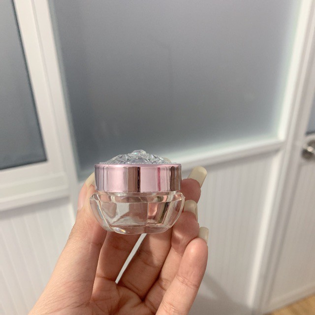 Hủ hoa kim cương 10g