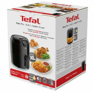 Nồi chiên không dầu Tefal EY2018