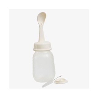 Bình ăn dặm Pigeon 120ml