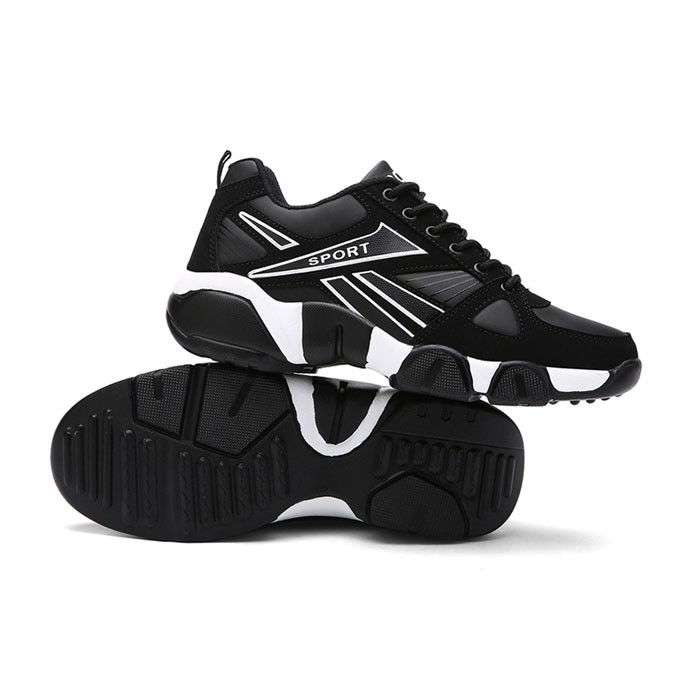 [Mã FAGREEN245 giảm tới 30K đơn 99K] Giày Thể Thao Thời Trang SACAS SC048 | BigBuy360 - bigbuy360.vn