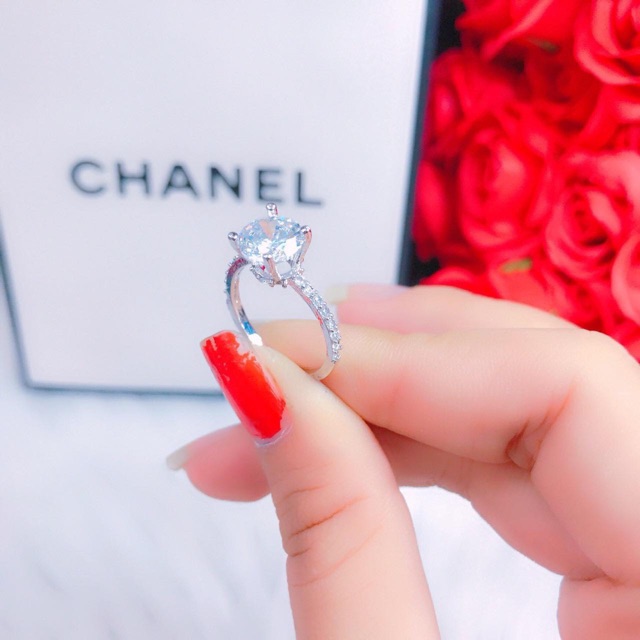 Như Ý - Bạc Ý Nhập Khẩu