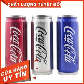 Bình giữ nhiệt hình lon
