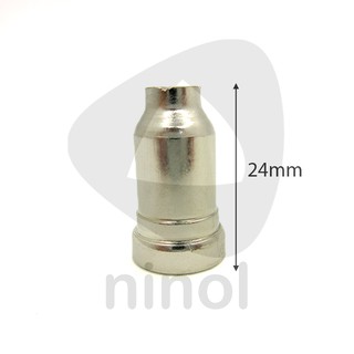 Vỏ béc cắt plasma SG51 bộ 10 cái