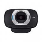 Webcam Logitech HD C615