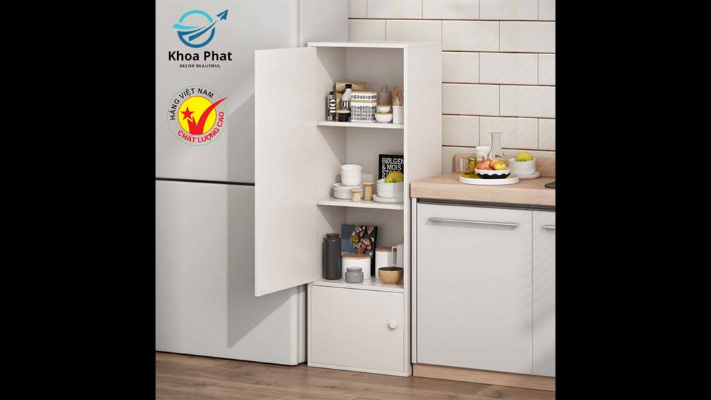 Tủ Bếp Đa Năng Khoa Phát - Để Đồ Đa Năng - Đựng Gia Vị NX | BigBuy360 - bigbuy360.vn