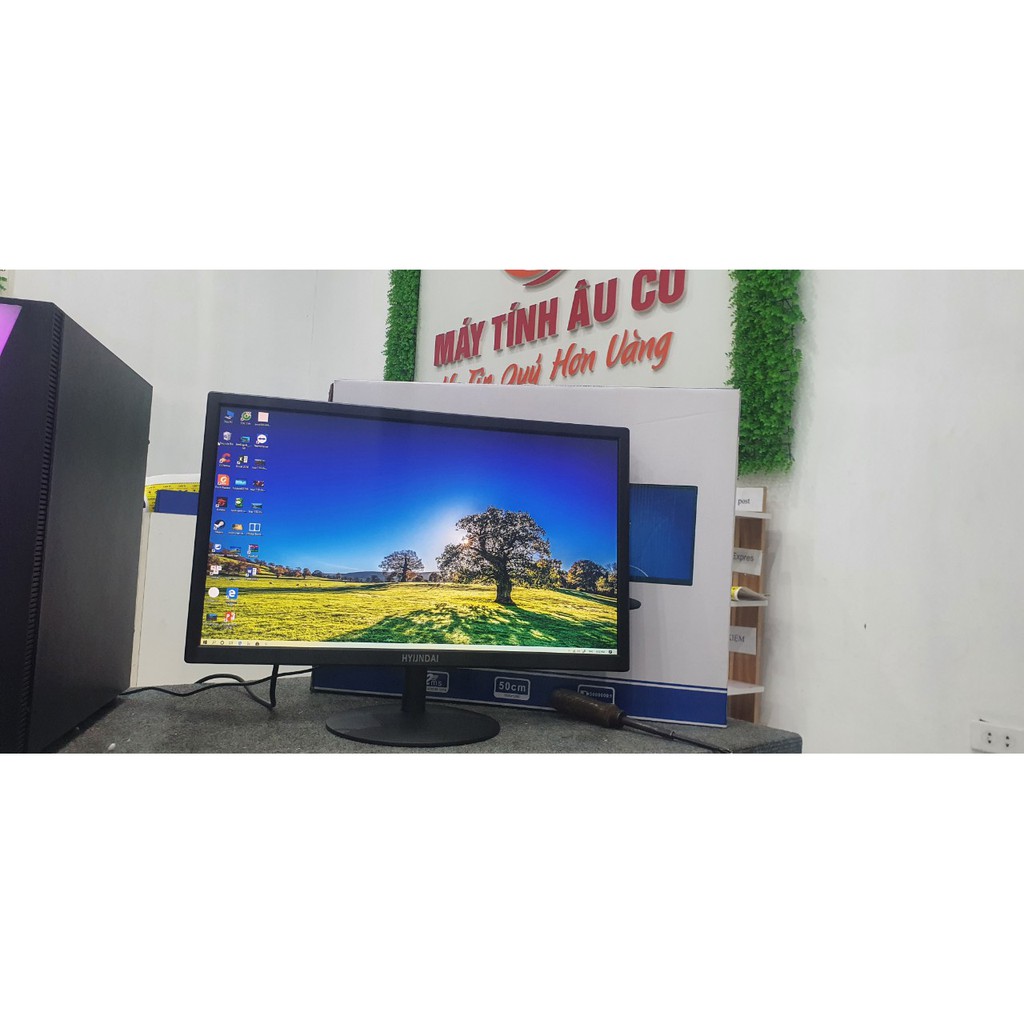 [THANH LÝ] Màn hình 19 inch - Provision - MƠI 100%- Bảo hành 24 tháng | BigBuy360 - bigbuy360.vn