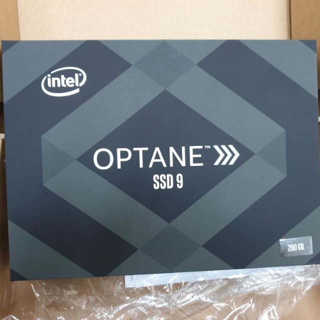 Ổ cứng SSD Intel Optane 900P PCIe NVMe Gen3.0 x4 280GB