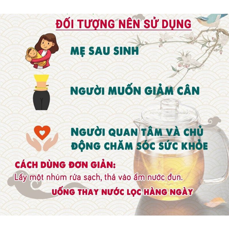 Chè Vằng Sẻ Quảng Trị [ LỢ I SỮ A, GIẢ M CÂ N] | BigBuy360 - bigbuy360.vn