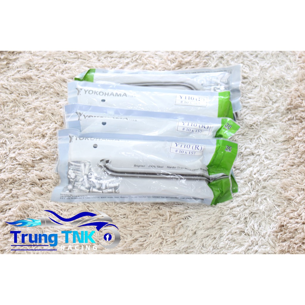 Căm dẹp yoko chính hãng.