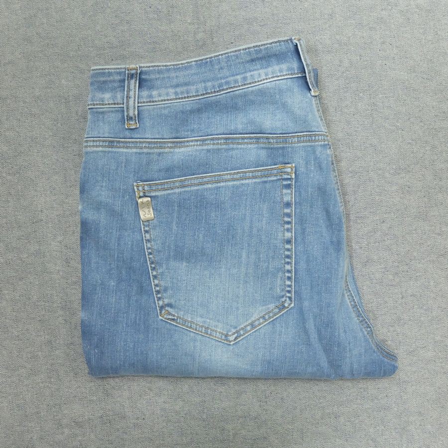 quần jeans nam size 34 36 38