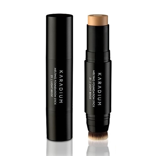 Kem Nền Dạng Thỏi Che Phủ Hoàn Hảo Karadium Melting Foundation Stick 12g | BigBuy360 - bigbuy360.vn