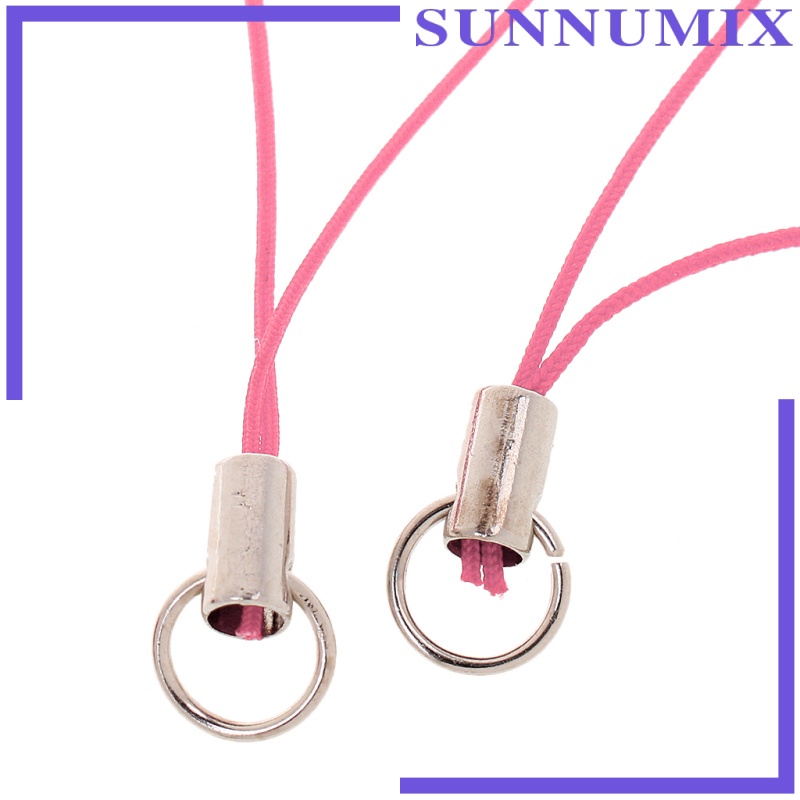 Set 100 Dây Đeo Điện Thoại Tiện Lợi