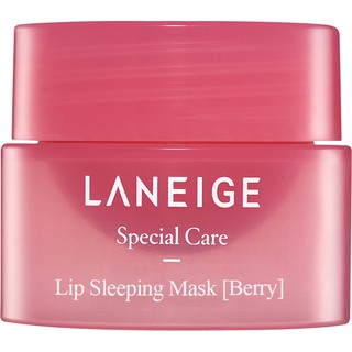 Mặt nạ ngủ môi Laneige Lip Sleeping Mask Berry 3g thumbnail