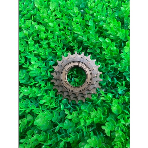 Líp 3 tầng dành cho xe đạp thể thao