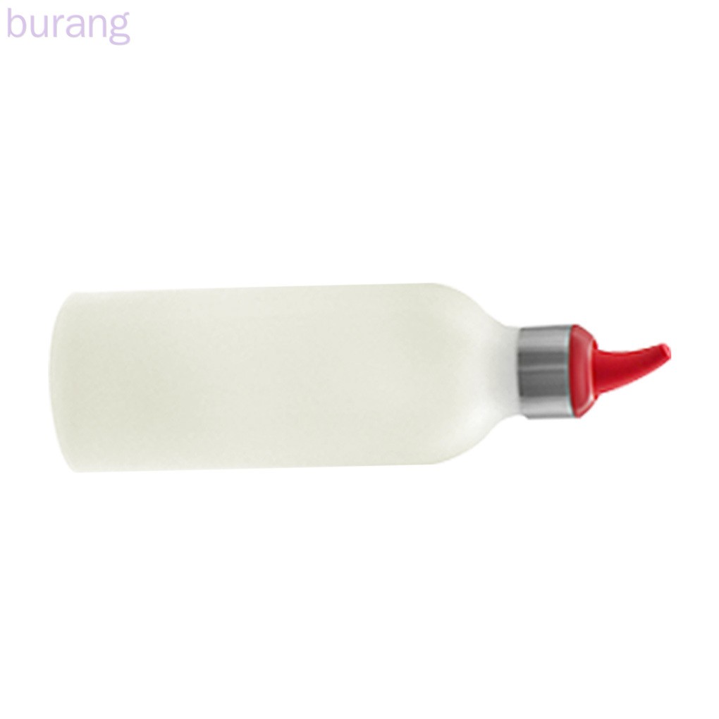 Chai Đựng Sốt Dạng Bóp Tiện Dụng Gọn Gàng Cho Nhà Bếp