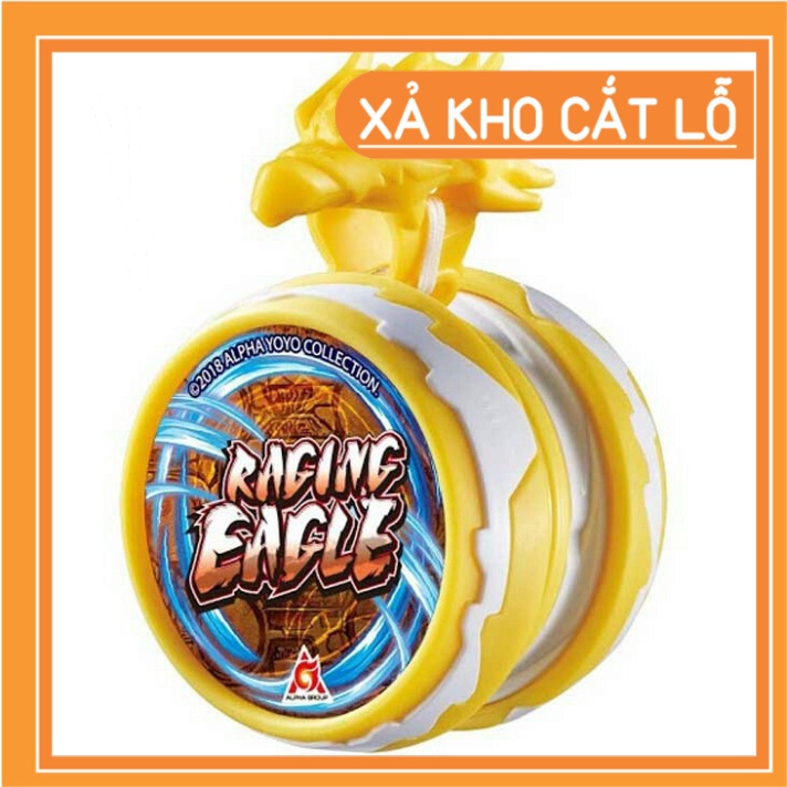 Con quay YOYO mãng xà linh thú,thần rồng cho các bé.Kaori86