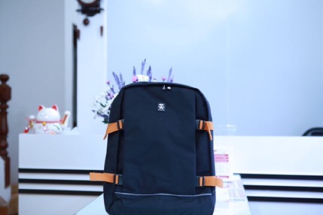 Balo máy ảnh Crumpler Proper Roady Full Photo