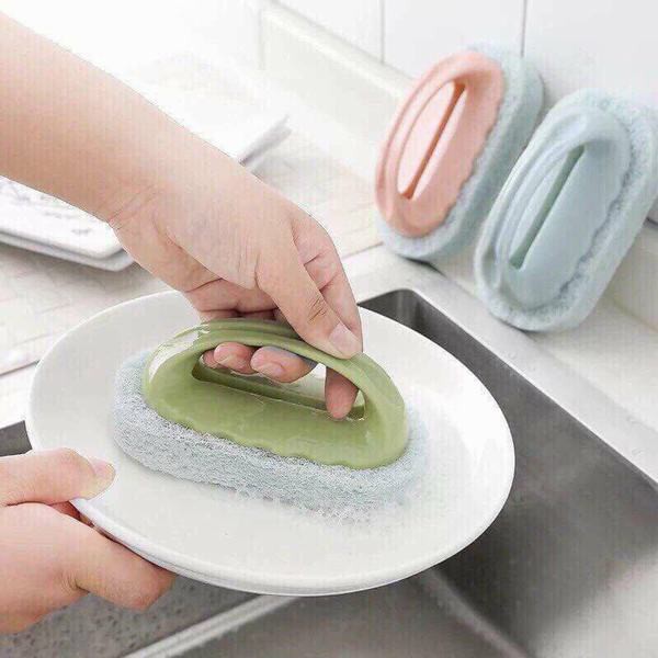 [Sale 50%] BÀN CHẢI CỌ RỬA ĐA NĂNG [Giá sỉ] [Sãn hàng]