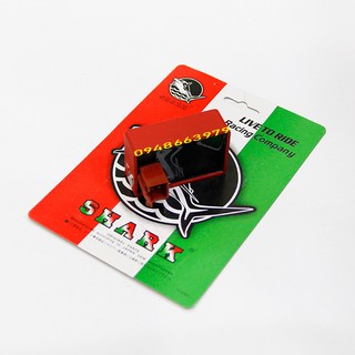 IC SHARK gắn DREAM,WAVE,SIRIUS 50.