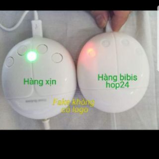 MÁY HÚT SỮA REAL BUBEE XUẤT ANH