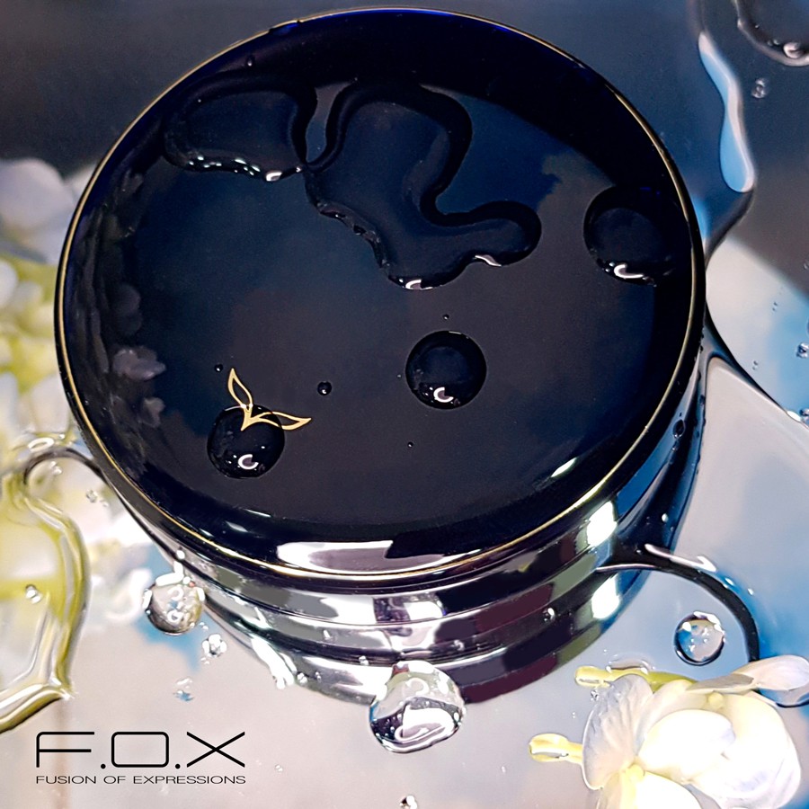 Phấn Nước Siêu Mịn 5 trong 1  F.O.X - SPF50★★★ Shining Cushion Foundation 15g | BigBuy360 - bigbuy360.vn