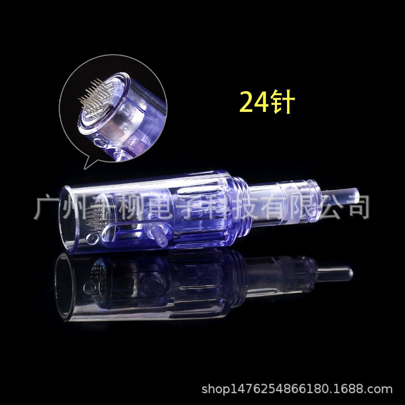 Đầu kim nano dùng cho máy tiêm tinh chất, tiêm dưỡng chất