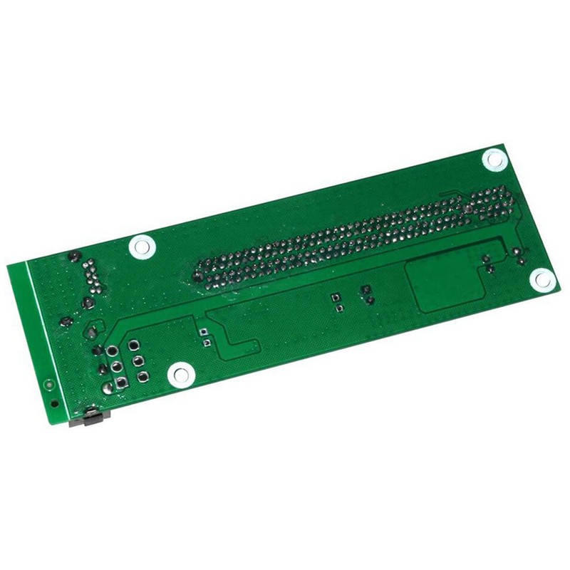 Bảng Mạch Chuyển Đổi Pci-E Express 1x Sang 16x Riser Card Adapter Sata Usb 3.0 | BigBuy360 - bigbuy360.vn