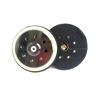 ĐẾ CHÀ TƯỜNG NHỰA PHI 180MM