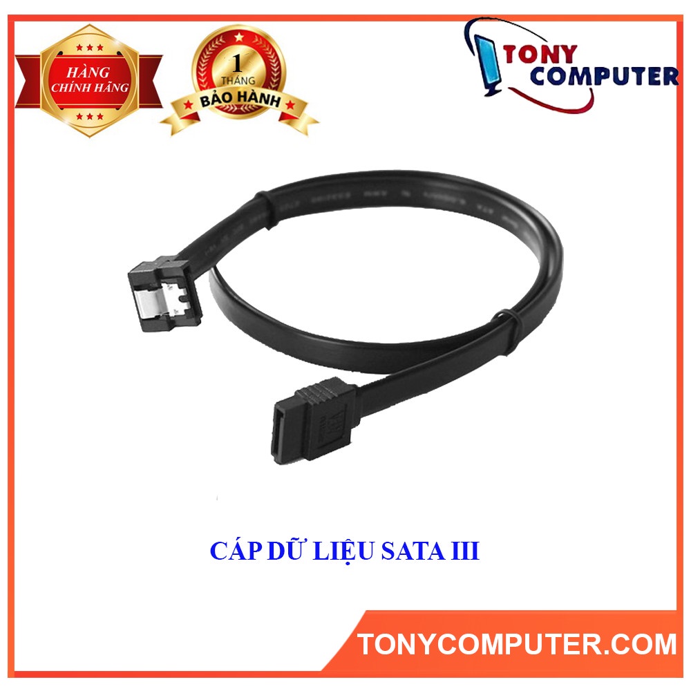 Cáp SATA 3