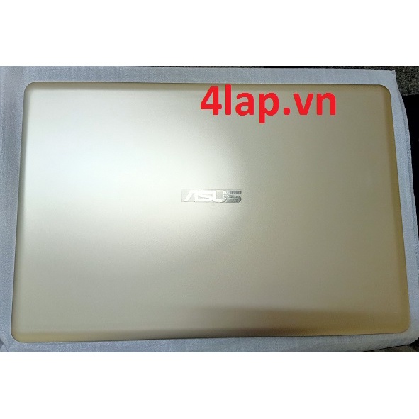 Vỏ laptop Asus S15 S510 S510UA S510UQ vỏ tháo máy