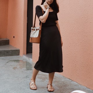 Chân váy Lụa