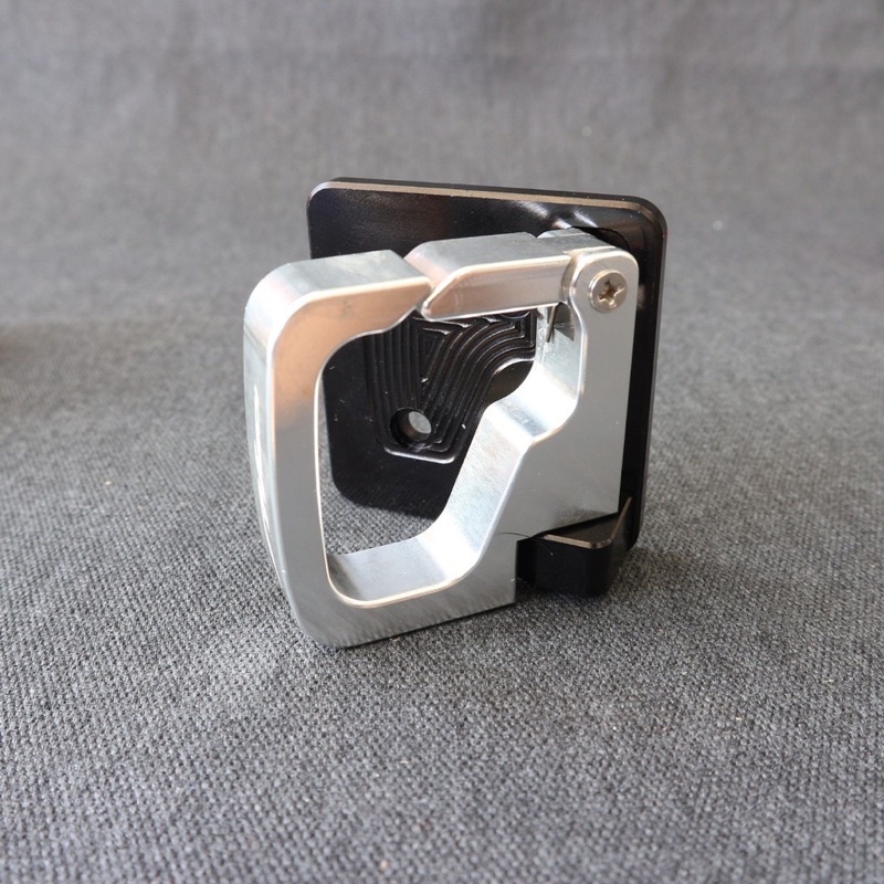 Móc Treo Đồ Sh, Sh Mode, Lead Chất Liệu CNC Cao Cấp